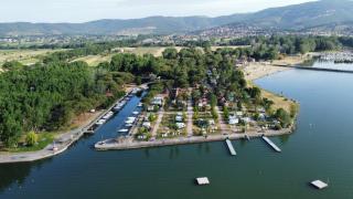 Camping Village Punta Navaccia - Tuoro sul Trasimeno - 0
