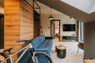 Apartamenty Riders Lodge Szczyrk Kalinowa - Szczyrk - 5