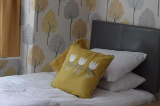 Acorn Lodge Harrogate - Harrogate - 7