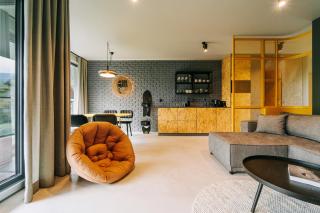 Apartamenty Riders Lodge Szczyrk Kalinowa - Szczyrk - 4