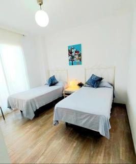 Maravilloso apartamento - Nerja - 1
