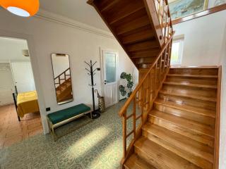 Cilka`s house, authentic homestay near Lipica - Sežana (Sesana) - 3