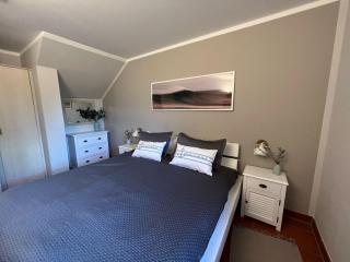 Feriendorf Rugana - Komfortplus Appartement mit 1 Schlafzimmer und Terrasse A07 - 7