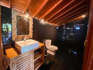 Villa Danu Kintamani - 8