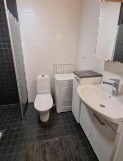 SkyVillas Apartments by Hiekka Booking - Kalajoki - 3
