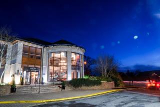 Seagoe Hotel - Portadown - 6