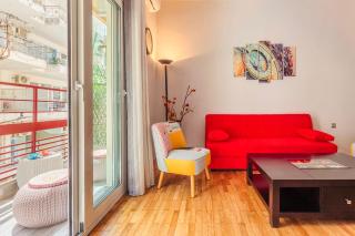 Cuckoo's Nest - Kalamata City Centre Luxury - Kalamata - 6