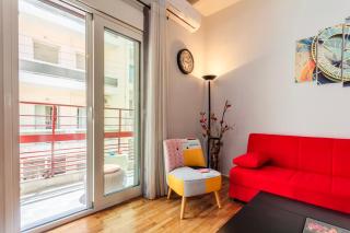 Cuckoo's Nest - Kalamata City Centre Luxury - Kalamata - 2