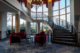 Seagoe Hotel - Portadown - 4