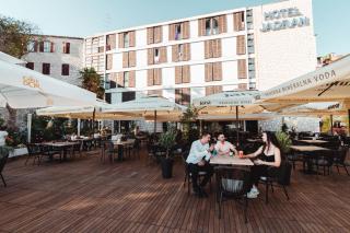 Hotel Jadran Šibenik - Šibenik - 0