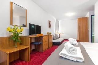 Hotel Jadran Šibenik - Šibenik - 6