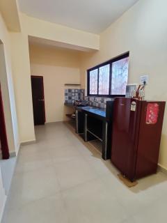 Shree Hari Guest House - Anjuna - 4
