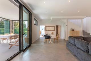 Apartamento privado con jardín y preciosas vistas - Trobica - 4