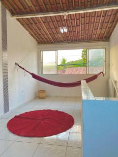 Casa em milagres aconchegante e com garagem. - São Miguel dos Milagres - 5