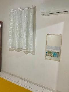 Casa em milagres aconchegante e com garagem. - São Miguel dos Milagres - 4
