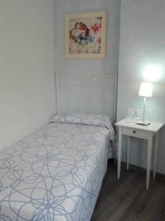 Apartamento Plazuela - Teruel - 4