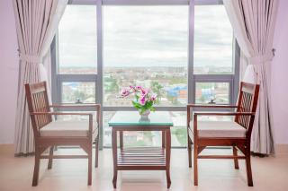 Ban Ban Hotel - Phnom Penh - 1