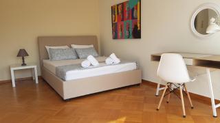 Orange Apartment - Athens Center, 3 BD, 1.5 BATH - Atene - 7