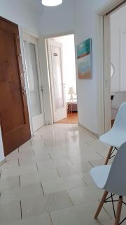 Orange Apartment - Athens Center, 3 BD, 1.5 BATH - Atene - 2