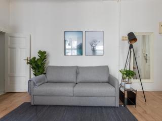 Apartment Berlin Kaiser-Friedrich-Straße - Berlim - 3