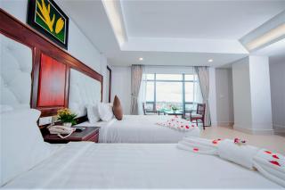 Ban Ban Hotel - Phnom Penh - 7