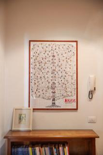 Lovely one bedroom apartment nearby Ponte Vecchio - Florence - 8