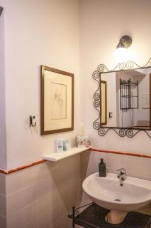 Lovely one bedroom apartment nearby Ponte Vecchio - Florence - 4