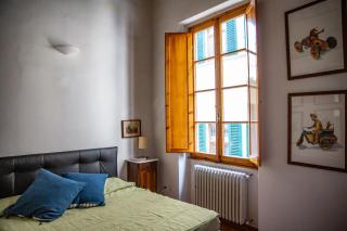 Lovely one bedroom apartment nearby Ponte Vecchio - Florence - 3