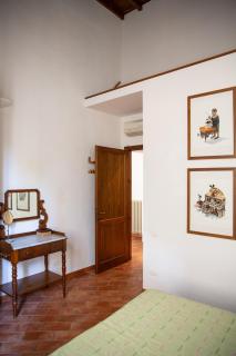 Lovely one bedroom apartment nearby Ponte Vecchio - 2