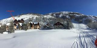 Les Balcons de Valloire - Valloire - 9