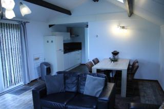 Boerderij Chalet - 1