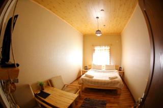 Boutigue Hotel Nebesa - Chimgan - 9