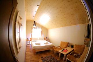 Boutigue Hotel Nebesa - Chimgan - 8