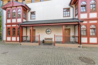 Apartamenty Zacisze & by Noclegi Renters - Sopot - 1