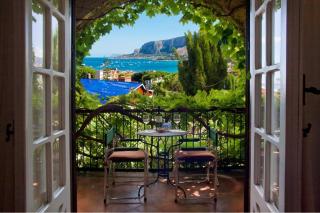 Il Glicine sul Golfo - Mondello - 6