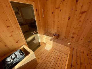 Dorfblick Appartements & Rooms - Senale - 2