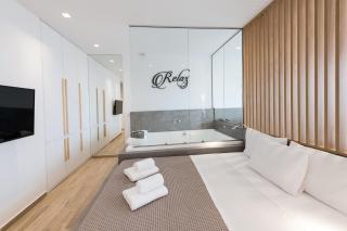 Porto Sea View Apartments - Luxury Junior Suites - Salonicco - 1