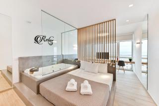Porto Sea View Apartments - Luxury Junior Suites - Salonicco - 7