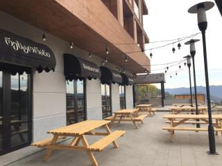 Bakuriani Resort The Valley - Apartment 407 - 2