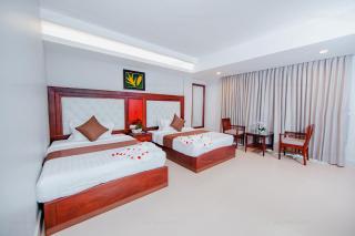 Ban Ban Hotel - Phnom Penh - 5
