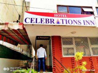 Celebrations Inn Pune - Pune - 8