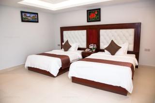 Ban Ban Hotel - Phnom Penh - 2