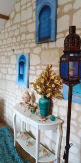 LE COMPOSTELLE PRIEURE GITE LES MEDIEVALES - Courchamps - 1