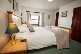 East Briscoe Farm Cottages - 1