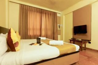 Celebrations Inn Pune - Pune - 3