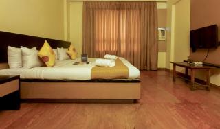 Celebrations Inn Pune - Pune - 2