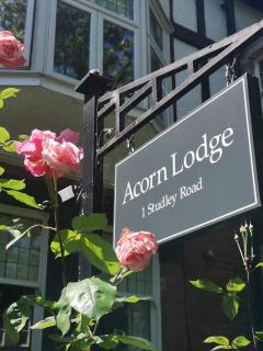 Acorn Lodge Harrogate - Harrogate - 2