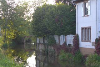 La Maison Carré - Wolxheim - 2