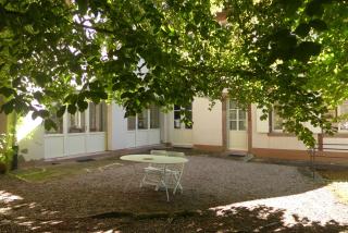 La Maison Carré - Wolxheim - 4
