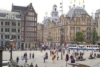 Hotel Ben Centre - Amsterdam - 6